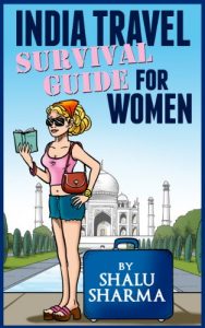 Download India Travel Survival Guide For Women pdf, epub, ebook