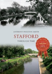 Download Stafford Through Time pdf, epub, ebook