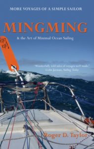 Download Mingming & the Art of Minimal Ocean Sailing pdf, epub, ebook