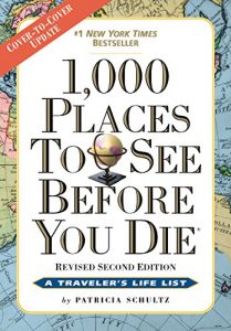 Download 1,000 Places to See Before You Die: Revised Second Edition pdf, epub, ebook