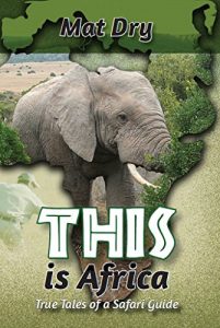 Download THIS is Africa pdf, epub, ebook