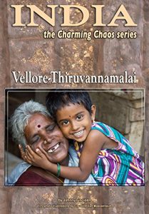 Download Vellore-Thiruvannamalai (India Charming Chaos Book 8) pdf, epub, ebook