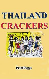 Download Thailand Crackers pdf, epub, ebook