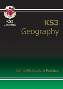 Download KS3 Geography Complete Study & Practice pdf, epub, ebook