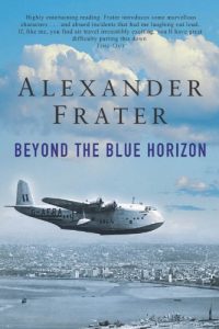 Download Beyond The Blue Horizon pdf, epub, ebook