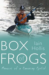 Download Box of Frogs: Memoirs of a Canoeing Cyclist pdf, epub, ebook
