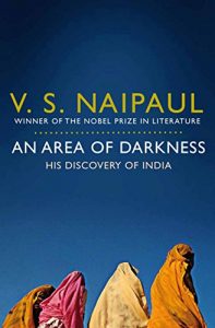 Download An Area of Darkness: His Discovery of India pdf, epub, ebook