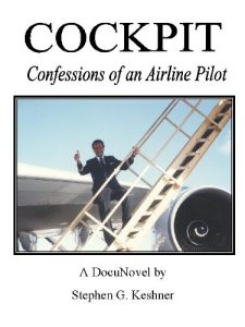 Download Cockpit Confessions of an Airline Pilot pdf, epub, ebook
