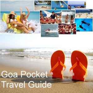 Download Goa Pocket Travel Guide pdf, epub, ebook