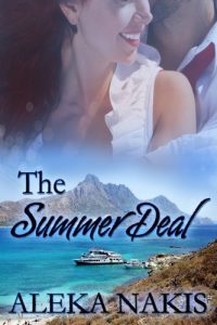 Download The Summer Deal (The Greek Series Book 2) pdf, epub, ebook