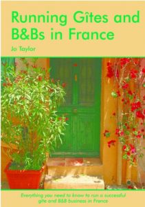 Download Running Gîtes & B&Bs in France pdf, epub, ebook