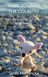Download How To Leave The Country: Turn the living abroad dream into reality pdf, epub, ebook