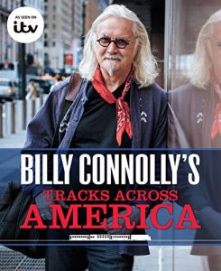 Download Billy Connolly’s Tracks Across America pdf, epub, ebook