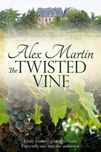 Download The Twisted Vine pdf, epub, ebook