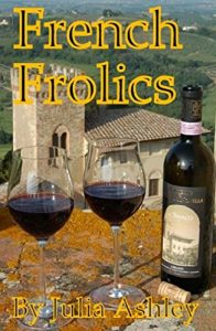 Download French Frolics. pdf, epub, ebook