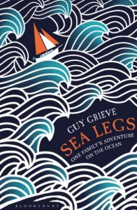 Download Sea Legs: One Family’s Year on the Ocean pdf, epub, ebook
