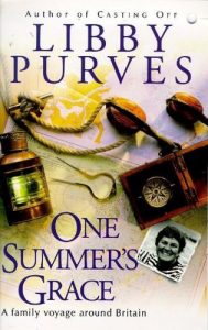 Download One Summer’s Grace pdf, epub, ebook