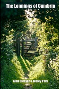 Download The Lonnings of Cumbria pdf, epub, ebook