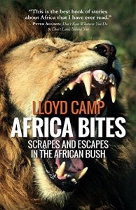 Download Africa Bites: Scrapes and escapes in the African Bush pdf, epub, ebook