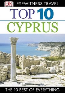 Download DK Eyewitness Top 10 Travel Guide: Cyprus: Cyprus pdf, epub, ebook