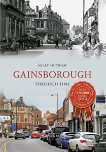 Download Gainsborough Through Time pdf, epub, ebook