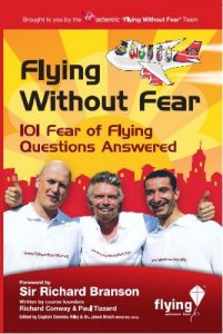Download Flying Without Fear 101 Fear of Flying Questions Answered pdf, epub, ebook
