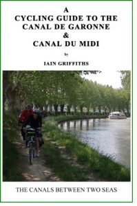 Download A Cycling Guide to the Canal de Garonne and the Canal du Midi pdf, epub, ebook