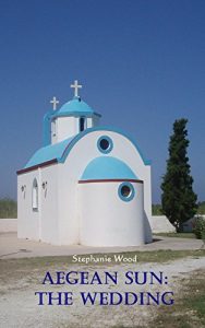 Download Aegean Sun: The Wedding pdf, epub, ebook