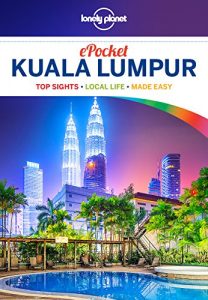 Download Lonely Planet Pocket Kuala Lumpur (Travel Guide) pdf, epub, ebook