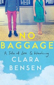 Download No Baggage: A Tale of Love and Wandering pdf, epub, ebook