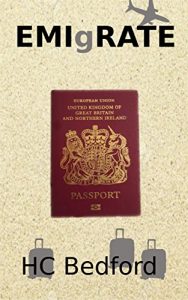 Download EMIgRATE: There And Back Again pdf, epub, ebook