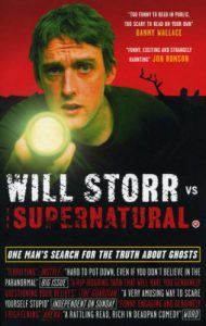 Download Will Storr Vs. The Supernatural: One man’s search for the truth about ghosts pdf, epub, ebook