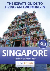 Download The Expat Guide to Living and Working in Singapore – 2016 Edition pdf, epub, ebook