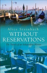 Download Without Reservations: The Travels Of An Independent Woman pdf, epub, ebook