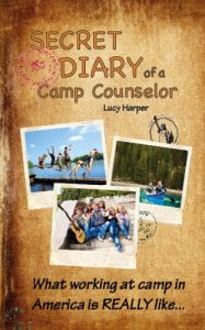 Download Secret Diary of a Camp Counselor pdf, epub, ebook