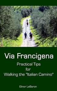Download Via Francigena: Practical Tips for Walking the “Italian Camino” (Practical Travel Tips) pdf, epub, ebook