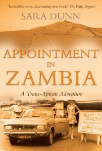 Download Appointment in Zambia pdf, epub, ebook