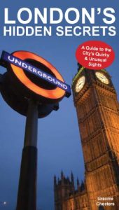Download London’s Hidden Secrets pdf, epub, ebook