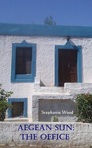 Download Aegean Sun: The Office pdf, epub, ebook