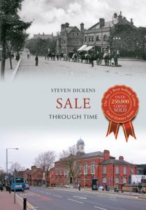 Download Sale Through Time pdf, epub, ebook