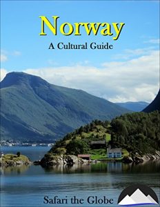 Download Norway: A Cultural Guide pdf, epub, ebook