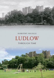 Download Ludlow Through Time pdf, epub, ebook