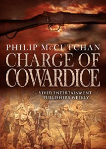 Download Charge of Cowardice (James Ogilvie Book 10) pdf, epub, ebook
