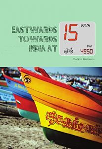 Download Eastwards, towards India at 15 km/h pdf, epub, ebook