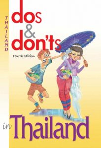 Download Dos & Don’ts in Thailand pdf, epub, ebook