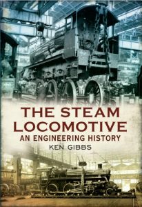 Download The Steam Locomotive: An Engineering History pdf, epub, ebook