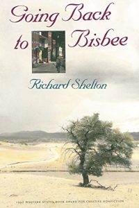 Download Going Back to Bisbee pdf, epub, ebook