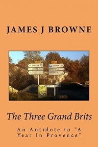 Download The Three Grand Brits pdf, epub, ebook