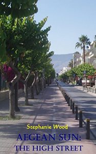 Download Aegean Sun: The High Street pdf, epub, ebook