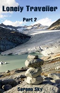 Download Lonely Traveller Part 2 pdf, epub, ebook